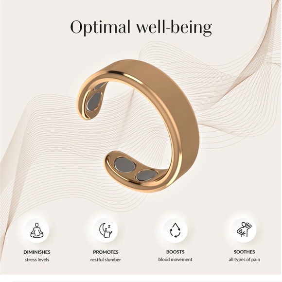 Calmi Ring - Picture 6 of 7